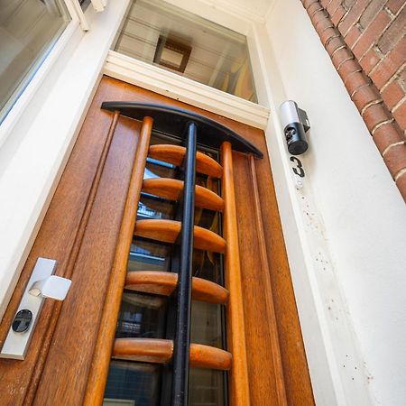 Drostenstraat 3 ซโวลเลอ ภายนอก รูปภาพ