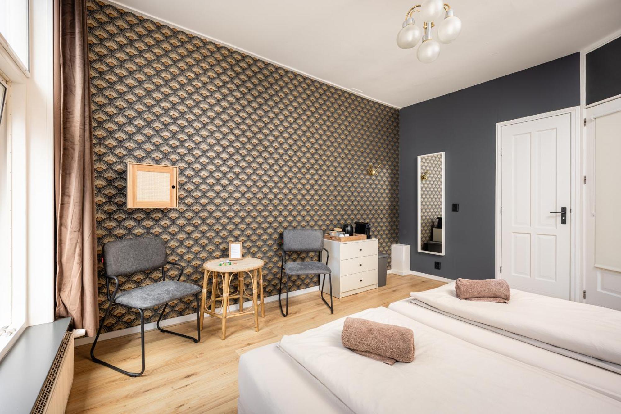 Drostenstraat 3 ซโวลเลอ ภายนอก รูปภาพ