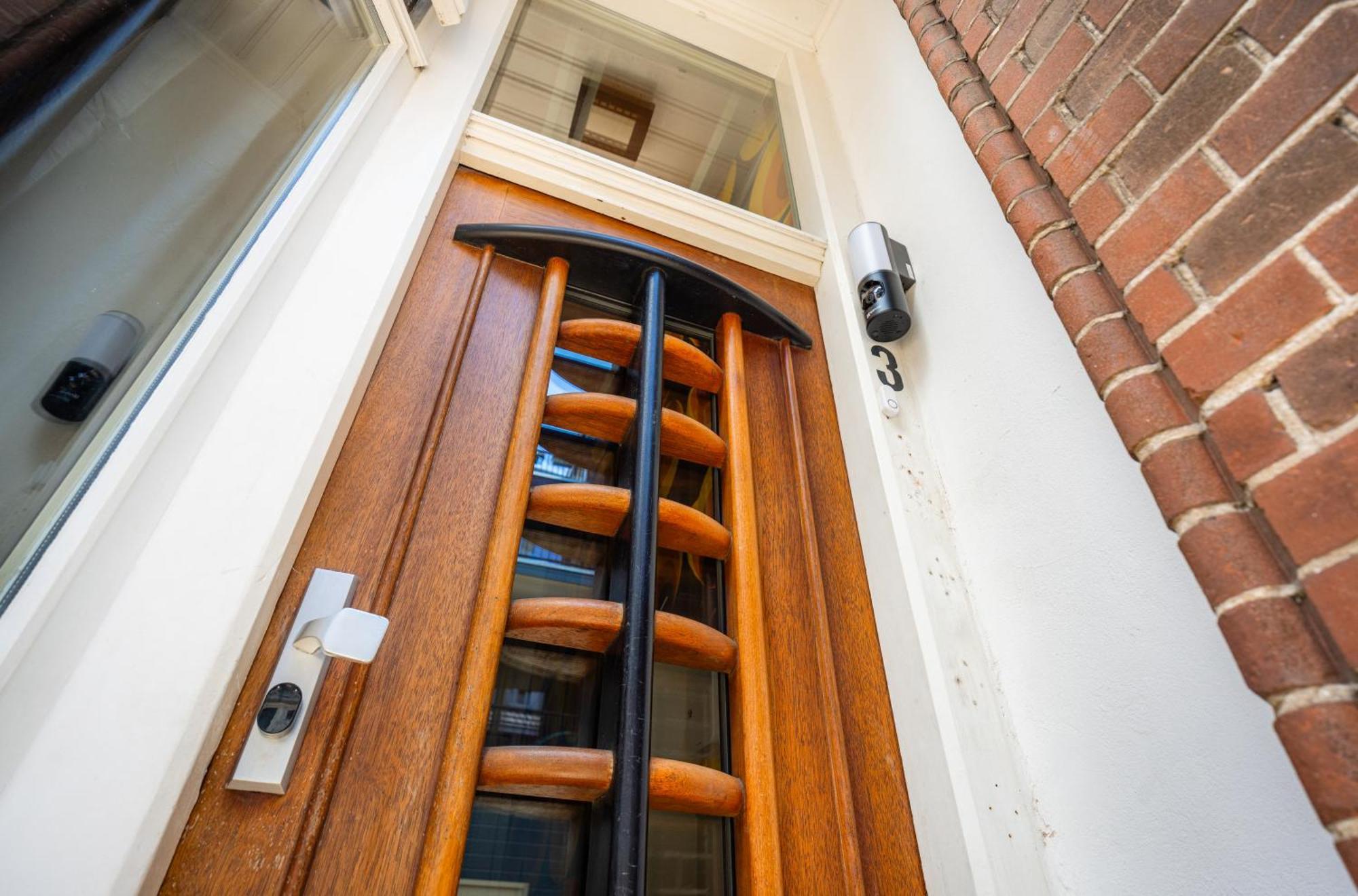 Drostenstraat 3 ซโวลเลอ ภายนอก รูปภาพ