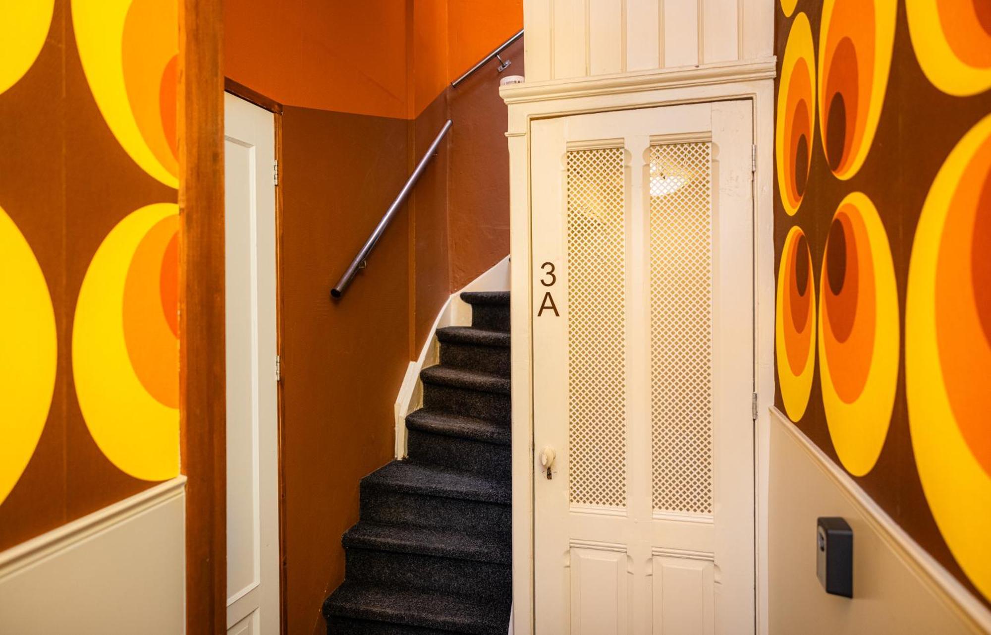 Drostenstraat 3 ซโวลเลอ ภายนอก รูปภาพ