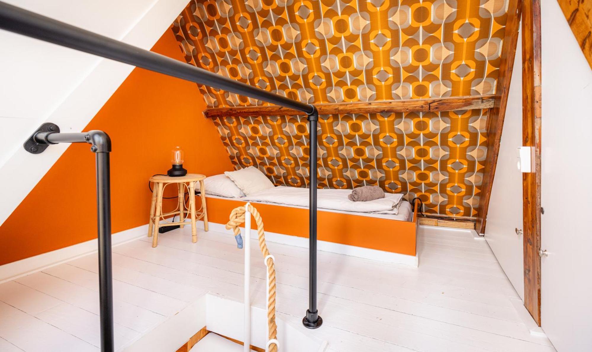 Drostenstraat 3 ซโวลเลอ ภายนอก รูปภาพ