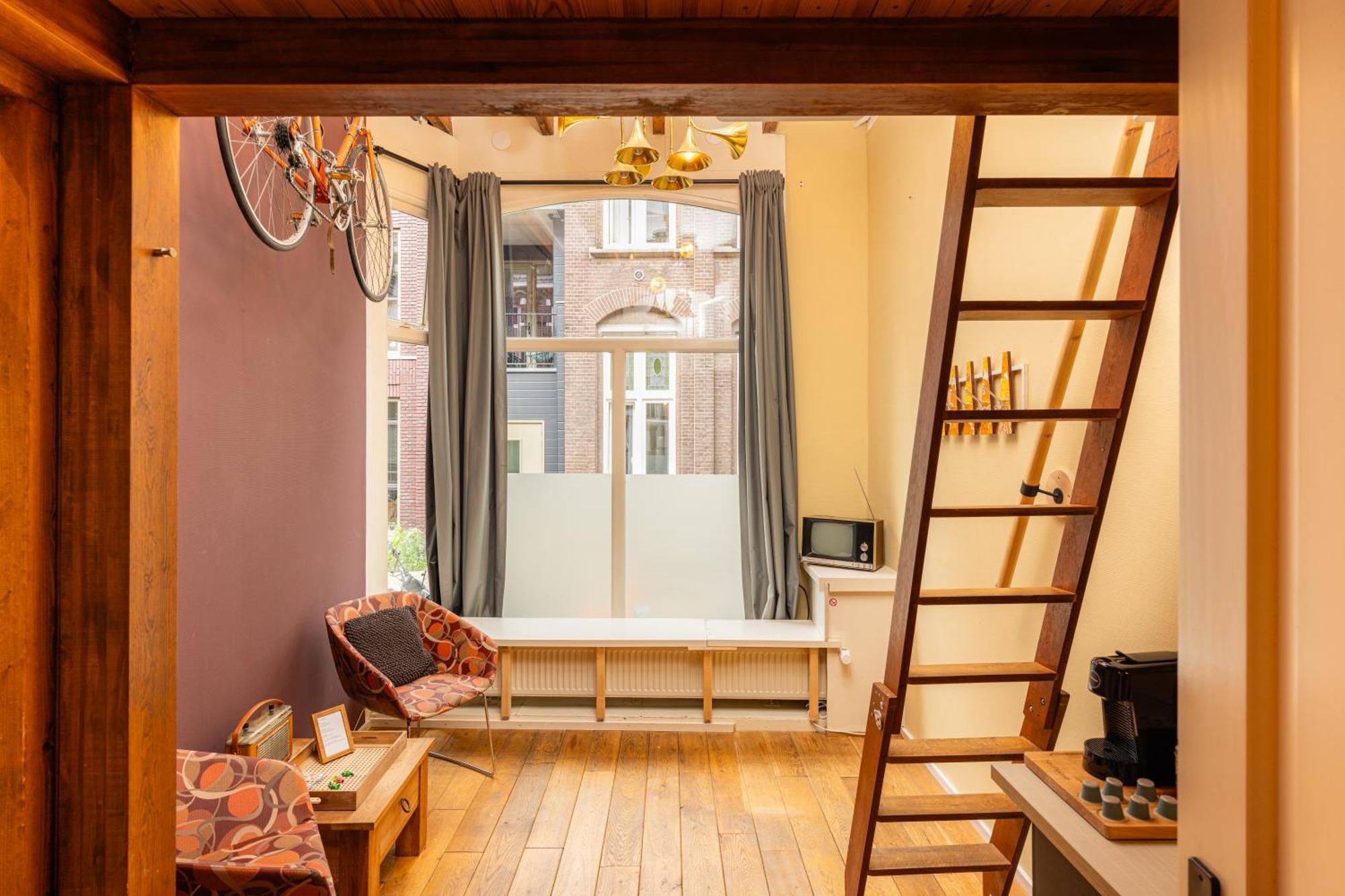Drostenstraat 3 ซโวลเลอ ภายนอก รูปภาพ