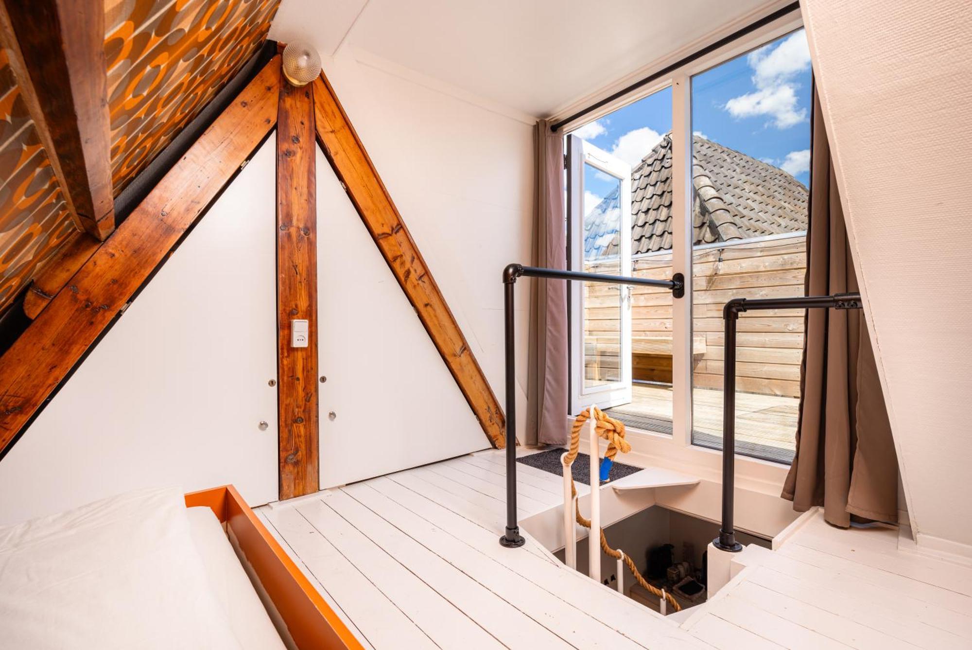 Drostenstraat 3 ซโวลเลอ ภายนอก รูปภาพ