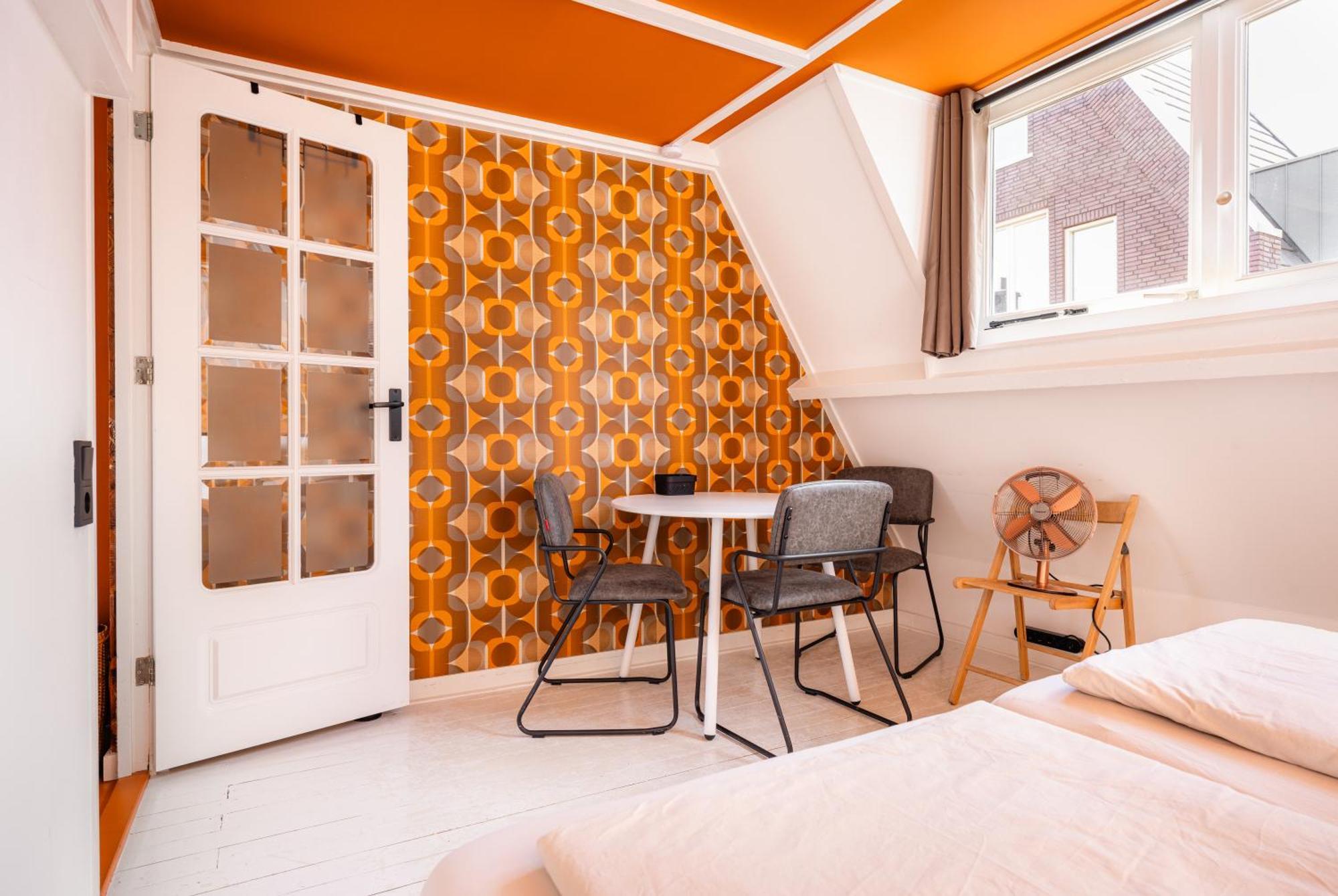 Drostenstraat 3 ซโวลเลอ ภายนอก รูปภาพ